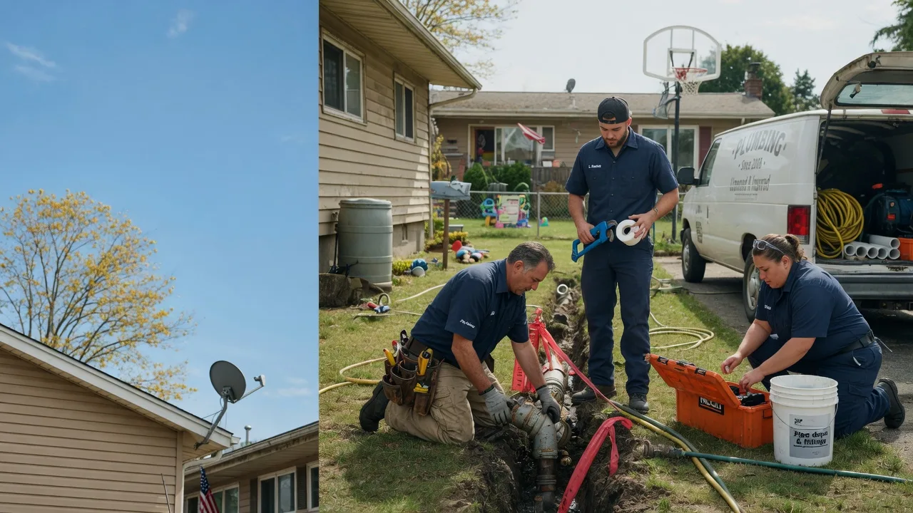 Garbage Disposal Replacement in Blandburg, PA near me