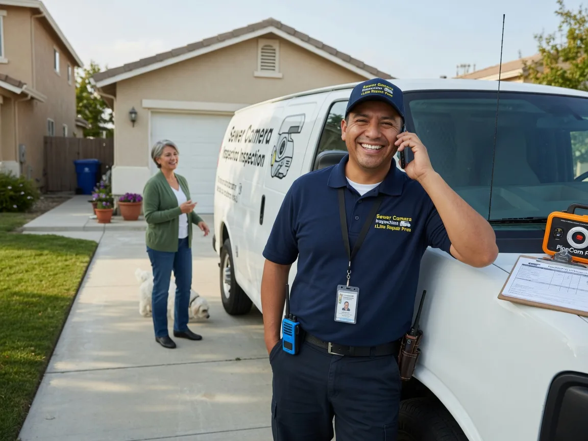Sewer Line Repair Blandburg, PA FAQs
